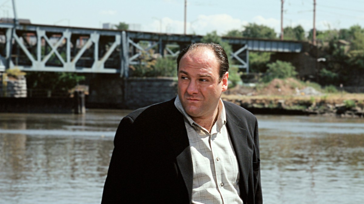 The Sopranos: Do Not Resuscitate | Season 2 | Episode 2