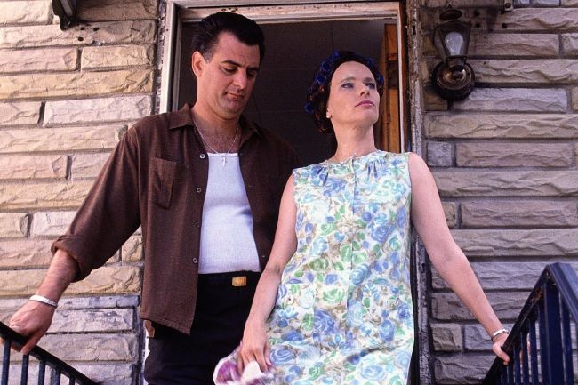 The Sopranos: Down Neck | Season 1 | Episode 7