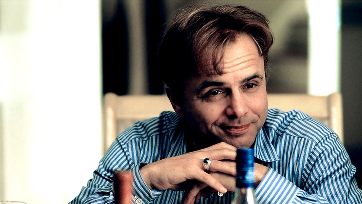 The Sopranos: For All Debts Public and Private | Season 4 | Episode 1