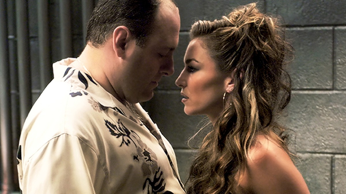 The Sopranos: Irregular Around the Margins | Season 5 | Episode 5