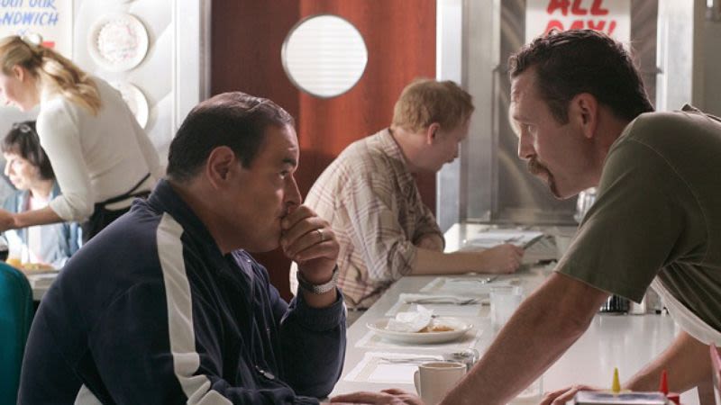The Sopranos: Johnny Cakes | Season 6 | Episode 8