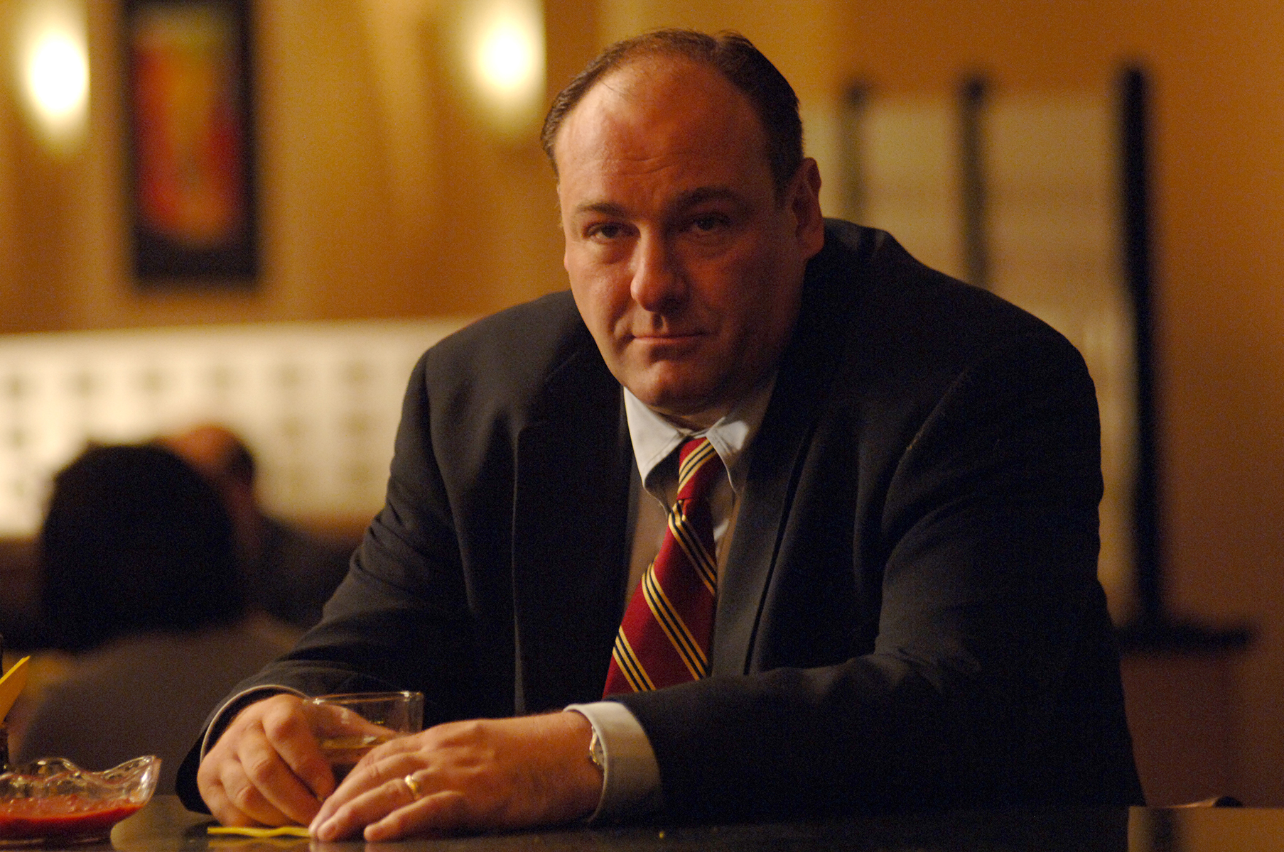 The Sopranos: Join the Club | Season 6 | Episode 2