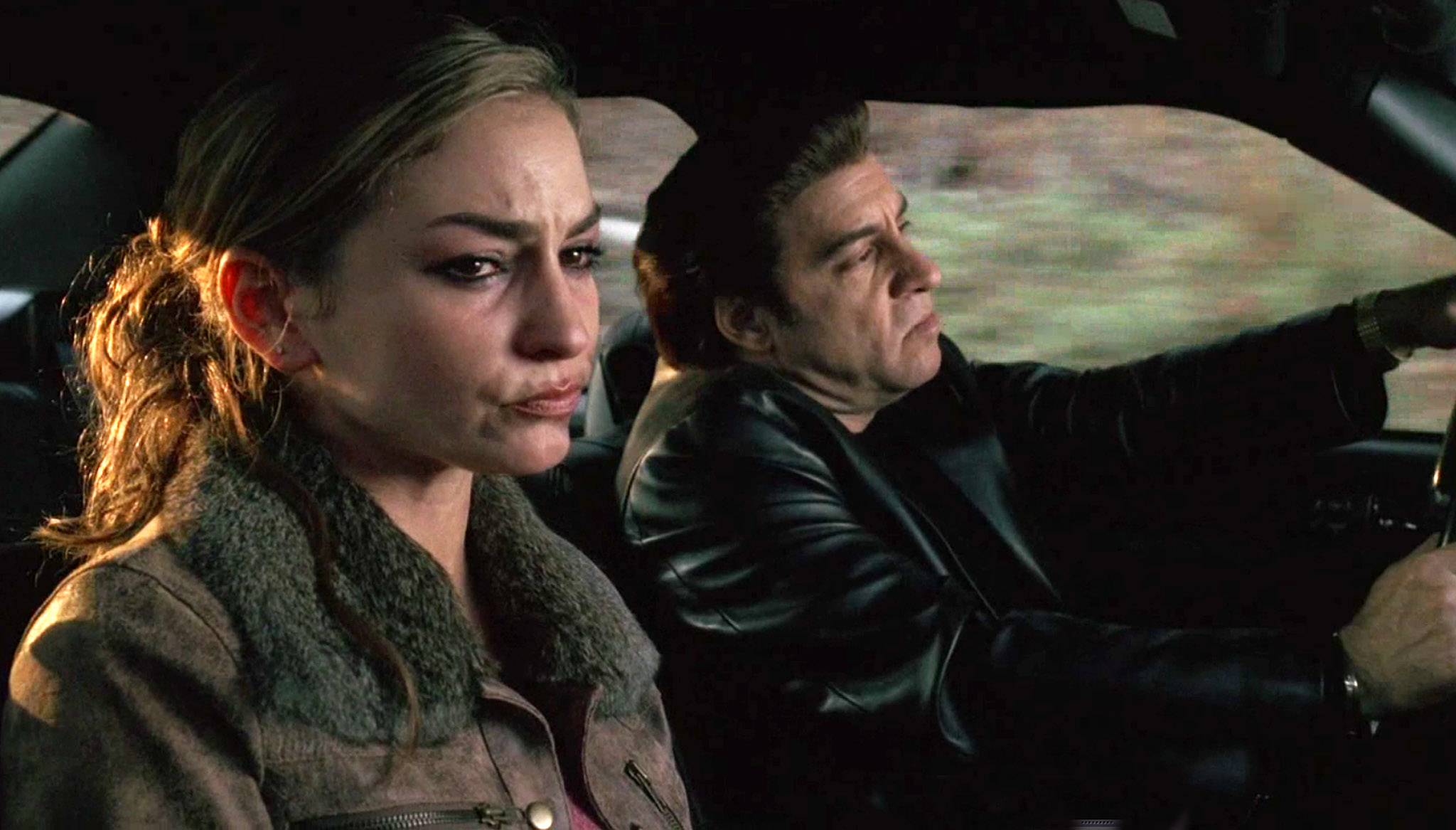 The Sopranos: Long Term Parking | Season 5 | Episode 12