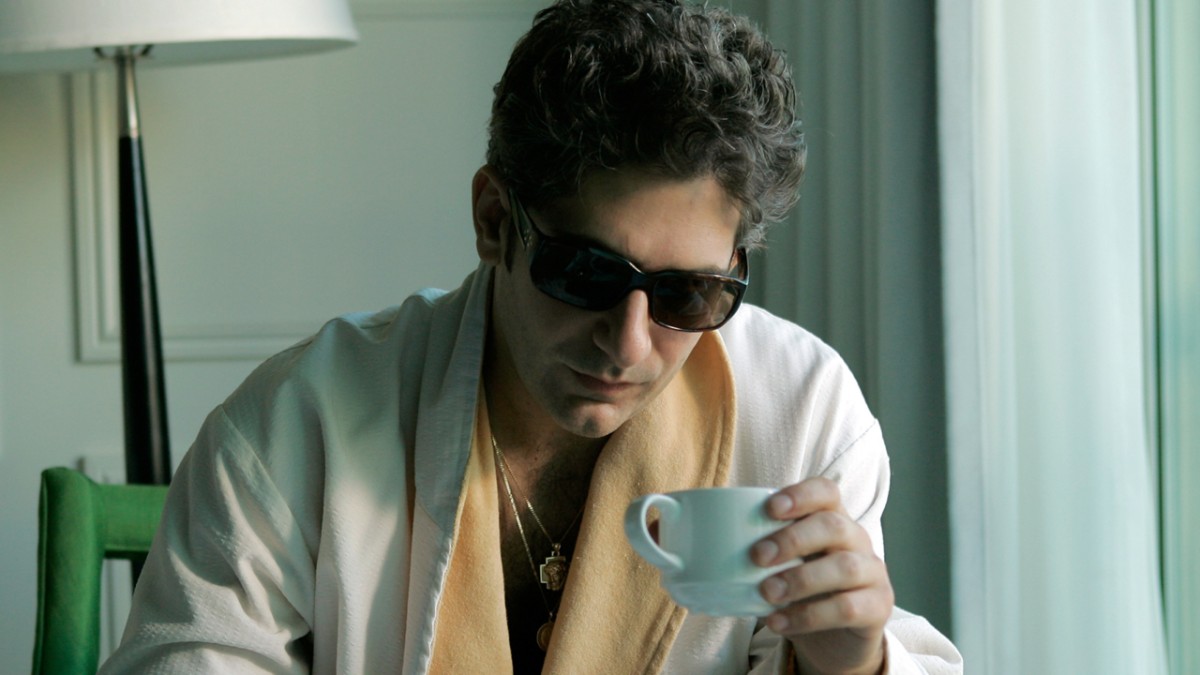 The Sopranos: Luxury Lounge | Season 6 | Episode 7