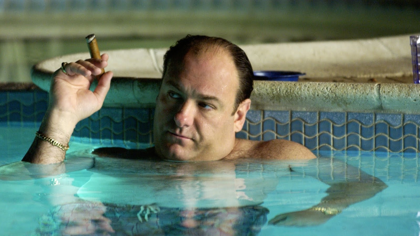 The Sopranos: Marco Polo | Season 5 | Episode 8