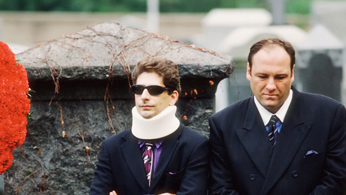 The Sopranos: Meadowlands | Season 1 | Episode 4