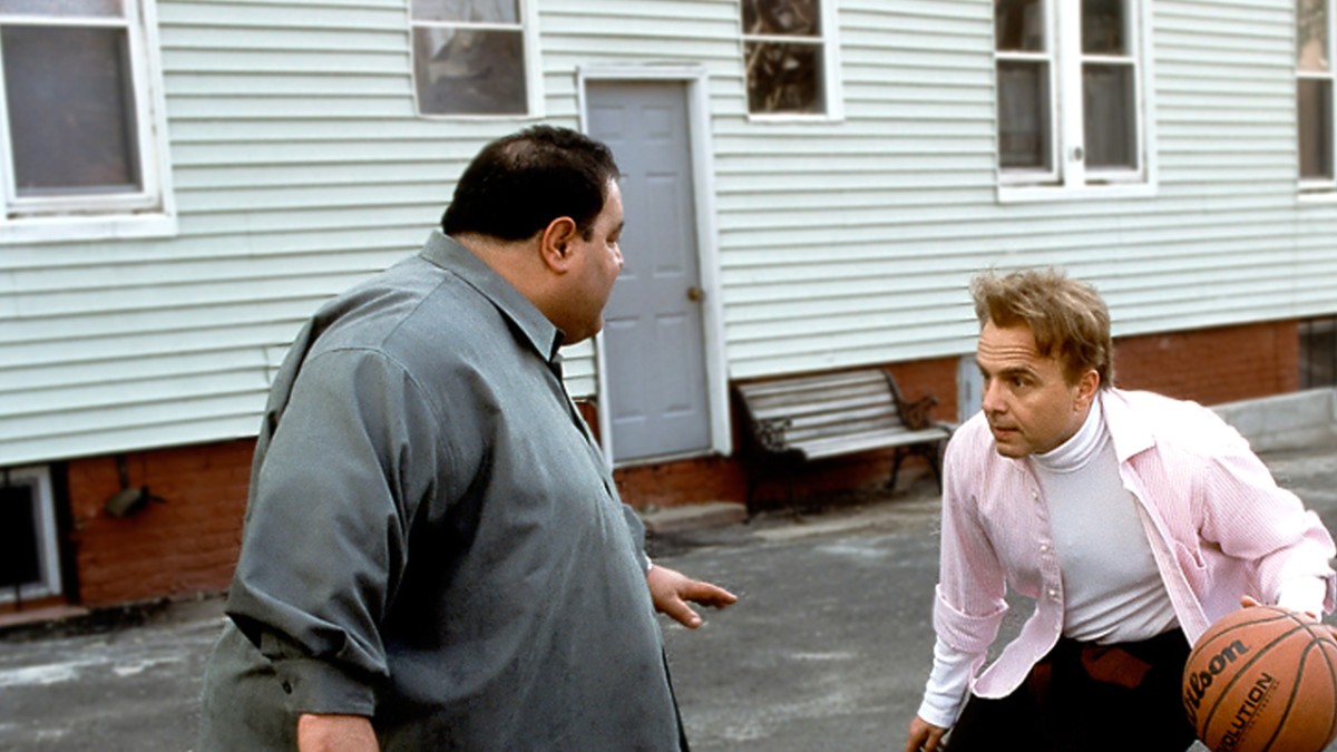 The Sopranos: No Show | Season 4 | Episode 2