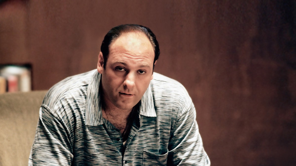 The Sopranos: Nobody Knows Anything | Season 1 | Episode 11