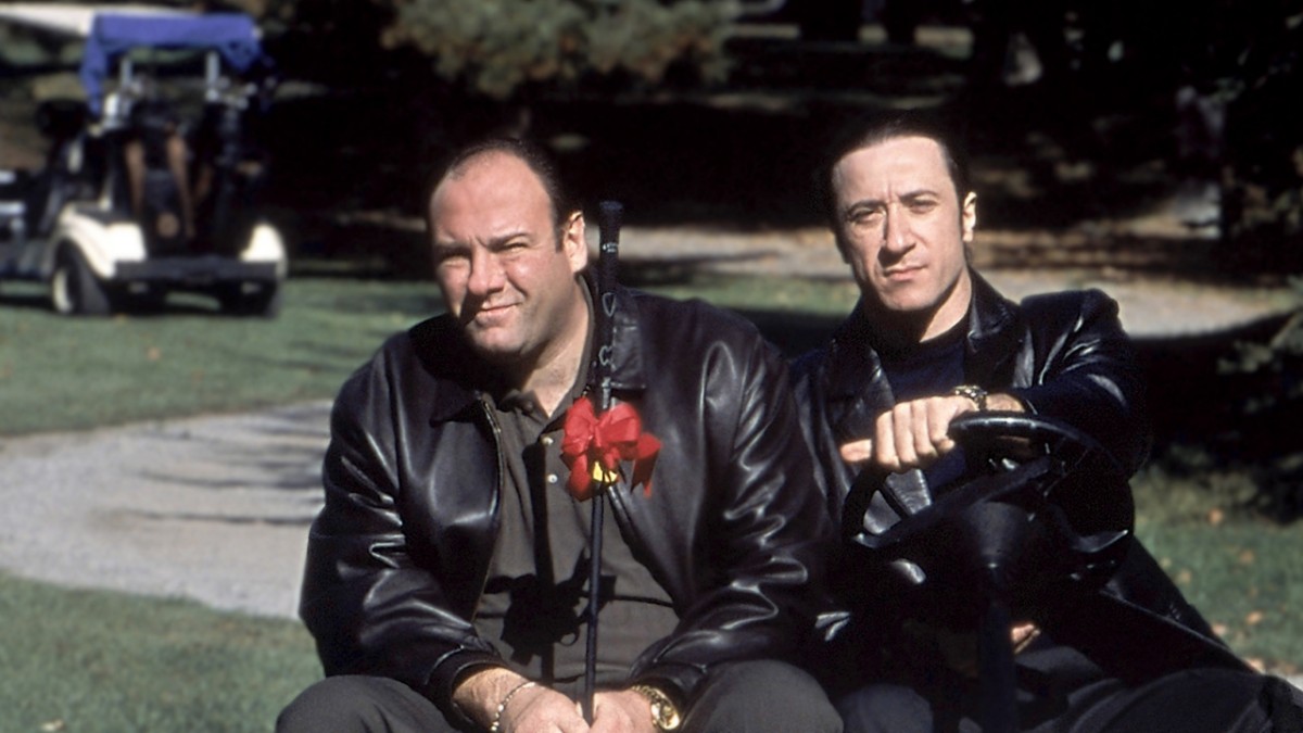 The Sopranos: Second Opinion | Season 3 | Episode 7