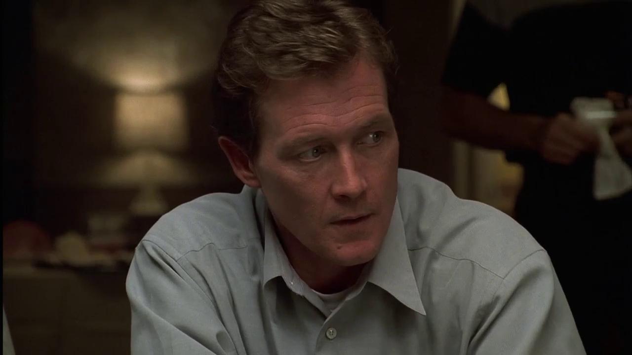 The Sopranos: The Happy Wanderer | Season 2 | Episode 6