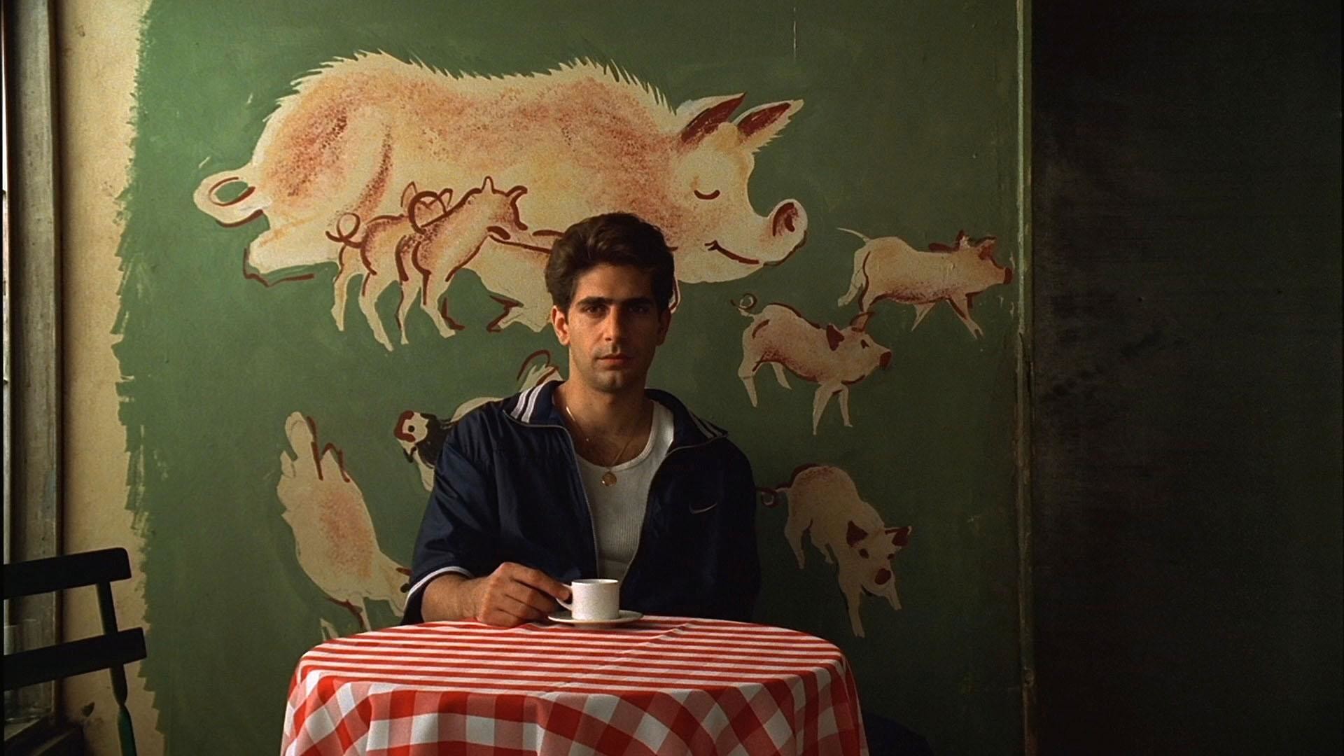 The Sopranos: The Legend of Tennessee Moltisanti | Season 1 | Episode 8