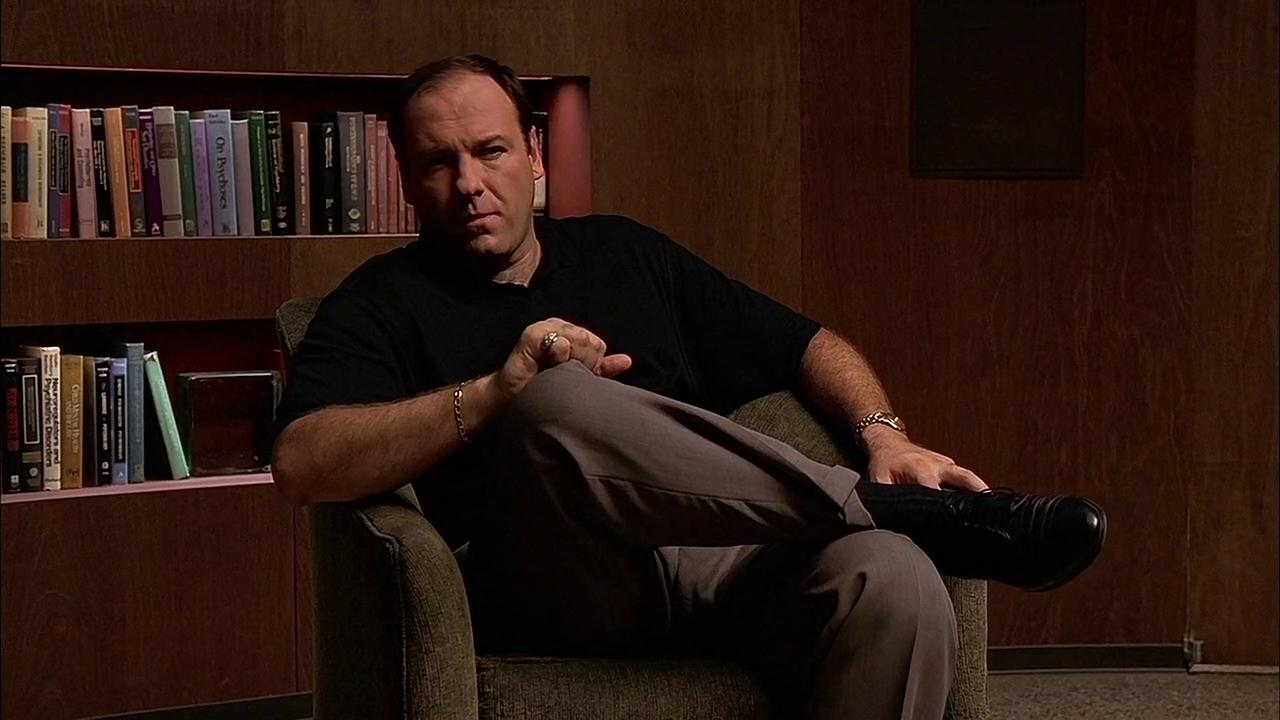 The Sopranos: Pilot | Season 1 | Episode 1