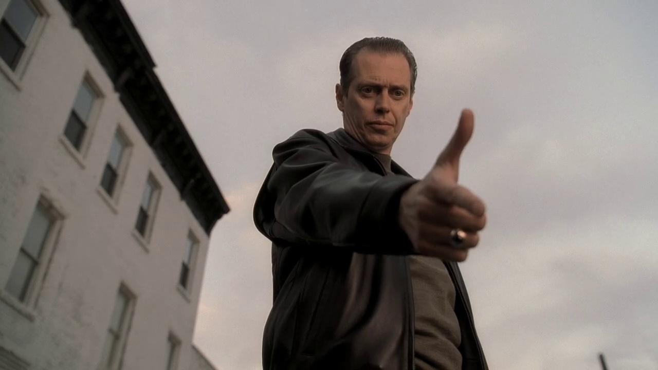 The Sopranos: The Test Dream | Season 5 | Episode 11