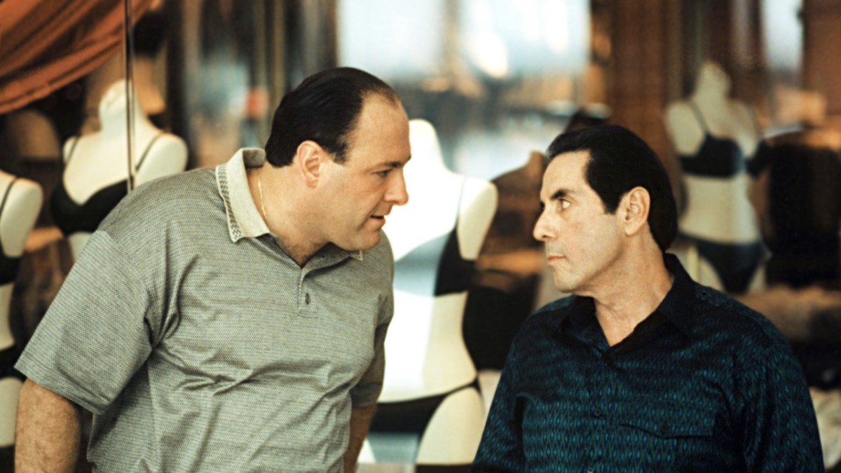 The Sopranos: Toodle-Fucking-Oo | Season 2 | Episode 3