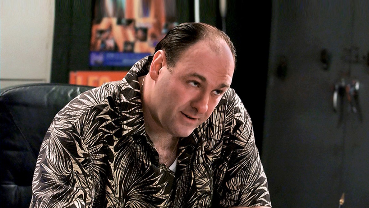 The Sopranos: Two Tonys | Season 5 | Episode 1