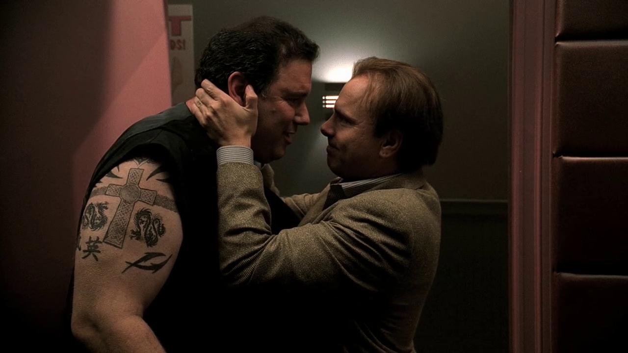 The Sopranos: University | Season 3 | Episode 6