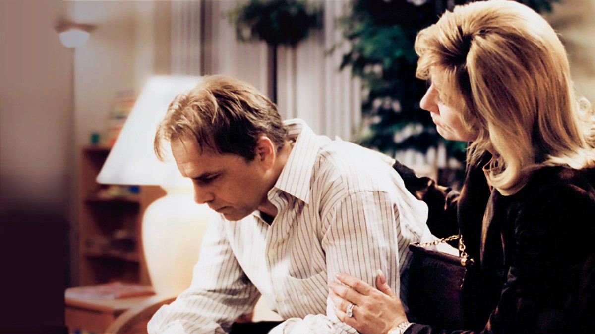 The Sopranos: Whoever Did This | Season 4 | Episode 9