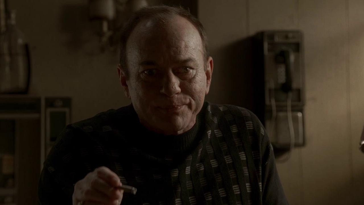The Sopranos: Kaisha | Season 6 | Episode 12
