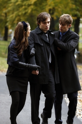 Gossip Girl: O Brother, Where Bart Thou? | Season 2 | Episode 13