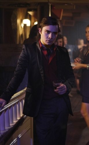 Gossip Girl: In the Realm of the Basses | Season 2 | Episode 14