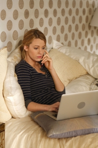 Gossip Girl: You've Got Yale! | Season 2 | Episode 16