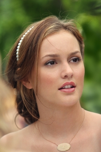 Gossip Girl: Never Been Marcused | Season 2 | Episode 2