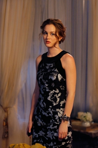 Gossip Girl: Remains of the J | Season 2 | Episode 20