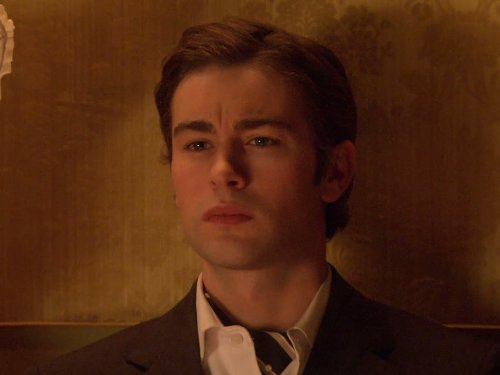Gossip Girl: Seder Anything | Season 2 | Episode 21