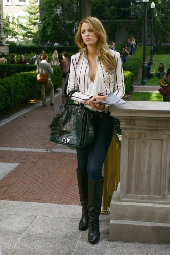 Gossip Girl: New Haven Can Wait | Season 2 | Episode 6