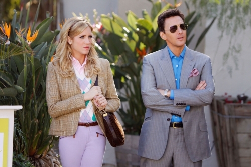 Gossip Girl: Valley Girls | Season 2 | Episode 24