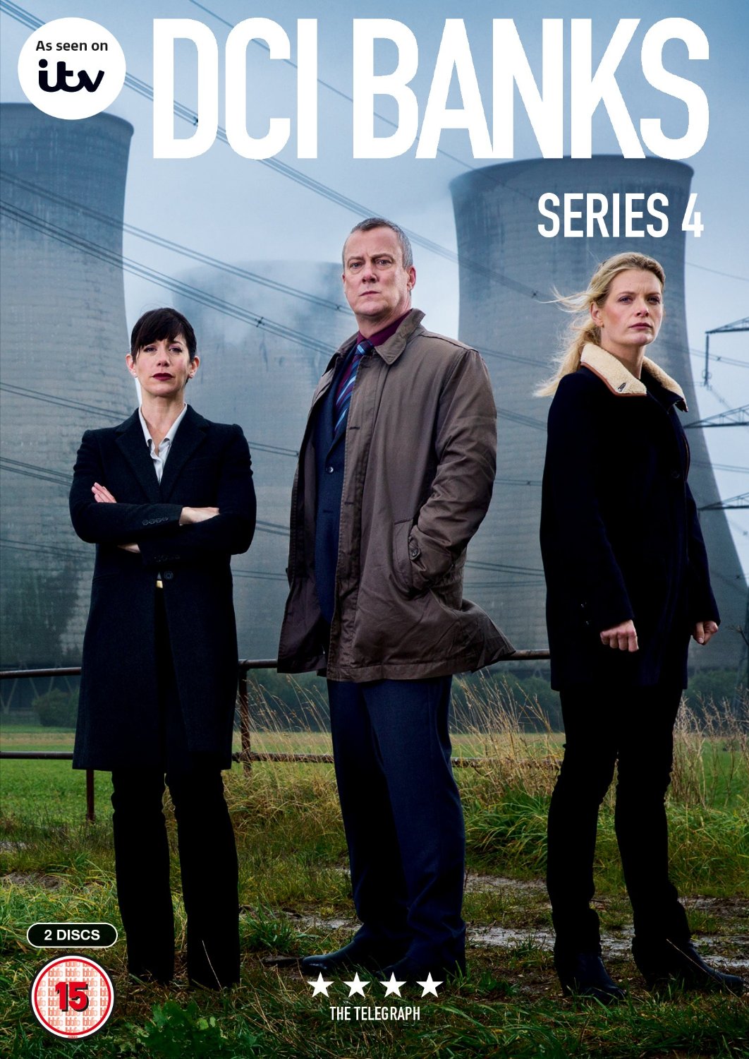 DCI Banks: Buried: Part 1 | Season 4 | Episode 3