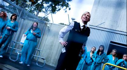 Wentworth: Season 4 
