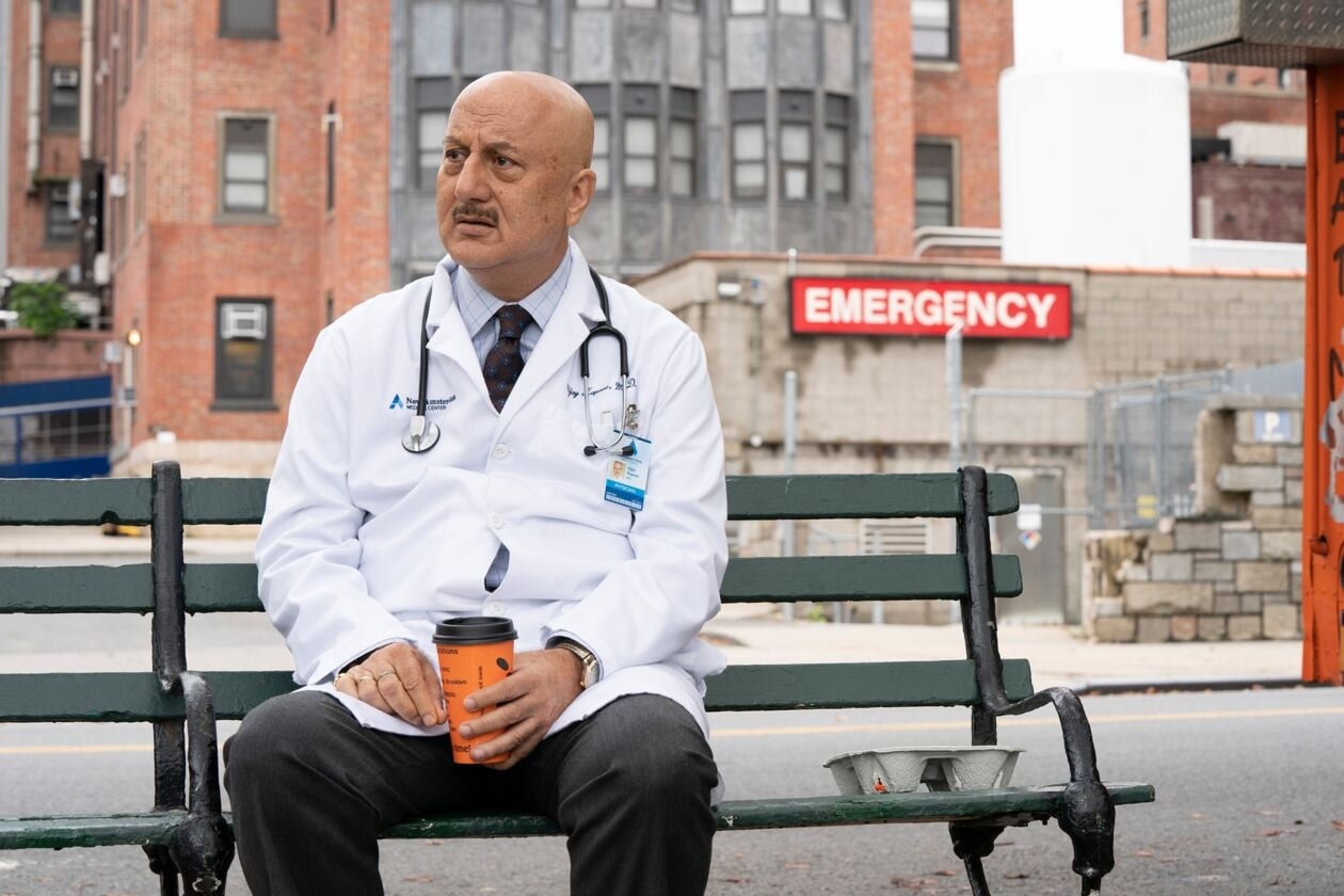 New Amsterdam: Cavitation | Season 1 | Episode 5