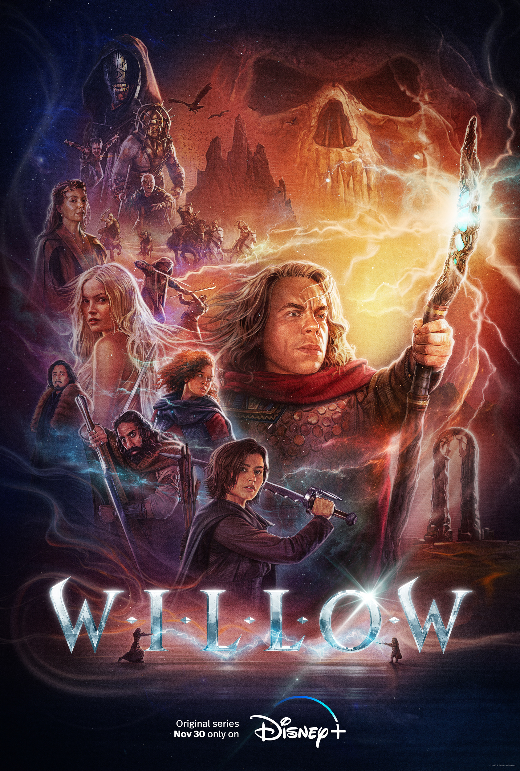 Willow (S01)