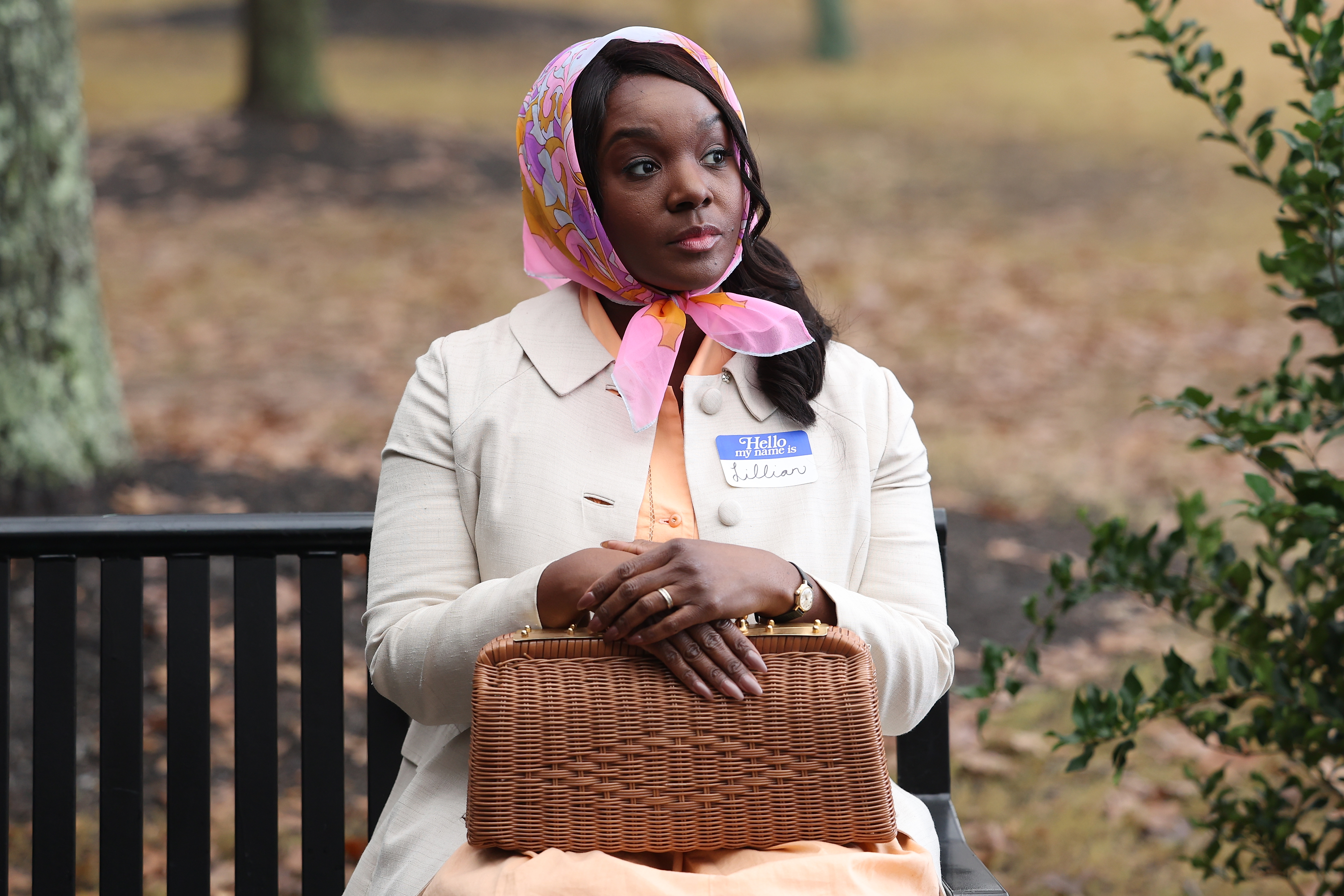 Wunderbare Jahre: The Happiest Place on Earth | Season 2 | Episode 10