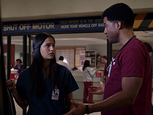 Night Shift: The Times They Are A-Changin' | Season 3 | Episode 1