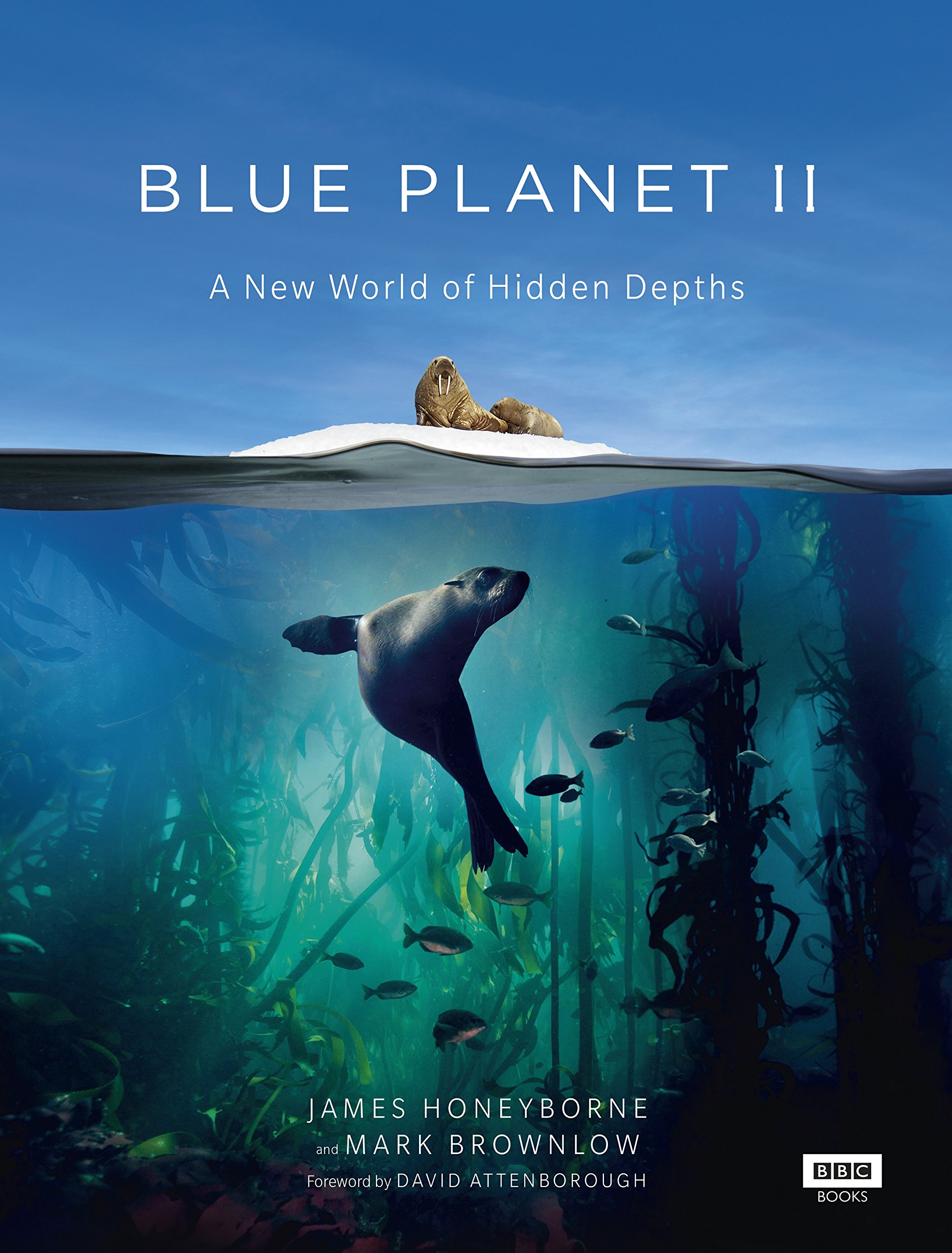 Blue Planet II (έως S01E07)