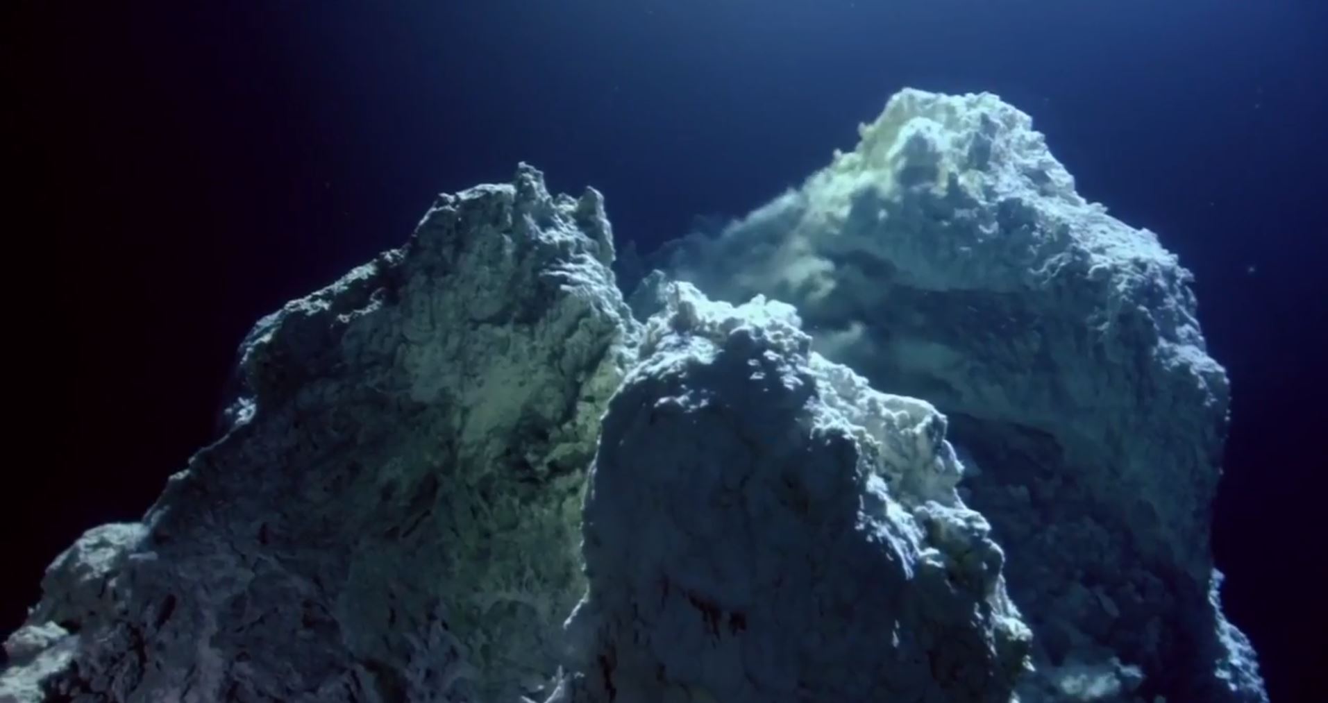 Blue Planet II: The Deep | Season 1 | Episode 2