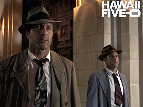 Hawaii 5-0: Pua a'e la ka uwahi o ka moe | Season 9 | Episode 7