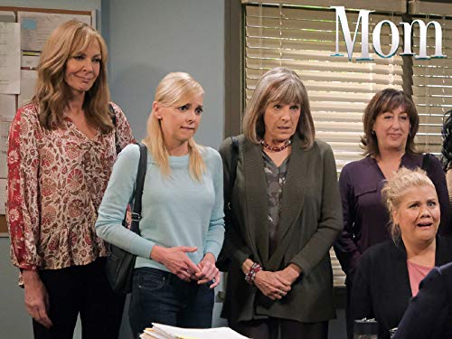 Mom: Foot Powder and Five Feet of Vodka | Season 6 | Episode 11