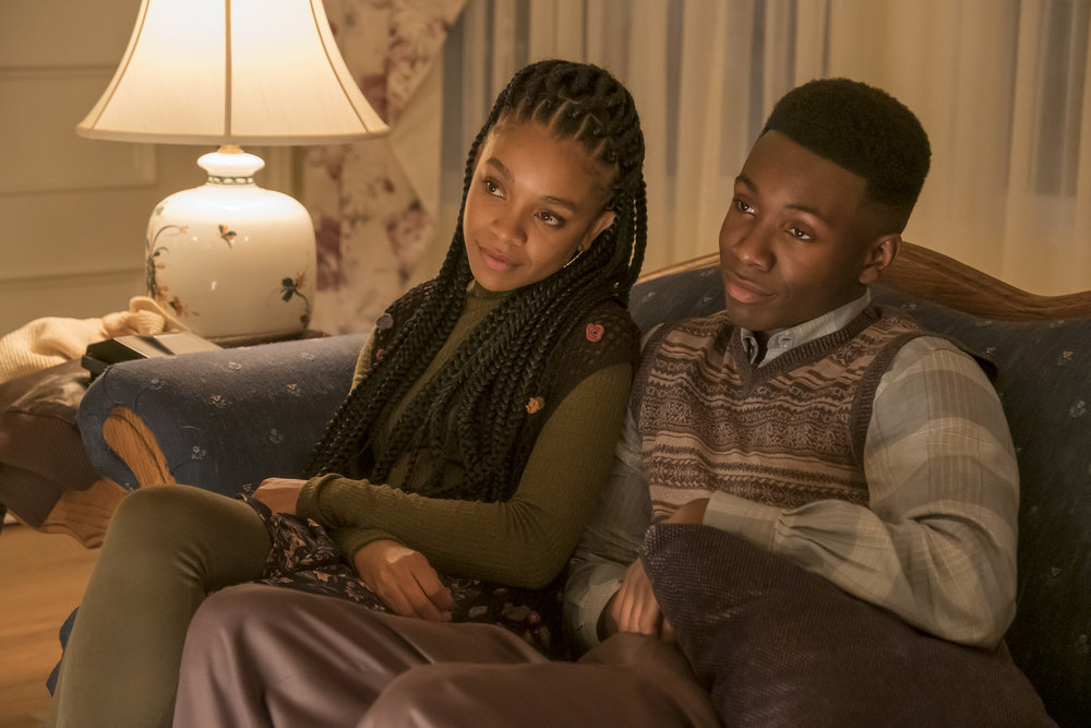 This Is Us: Storybook Love | Season 4 | Episode 5