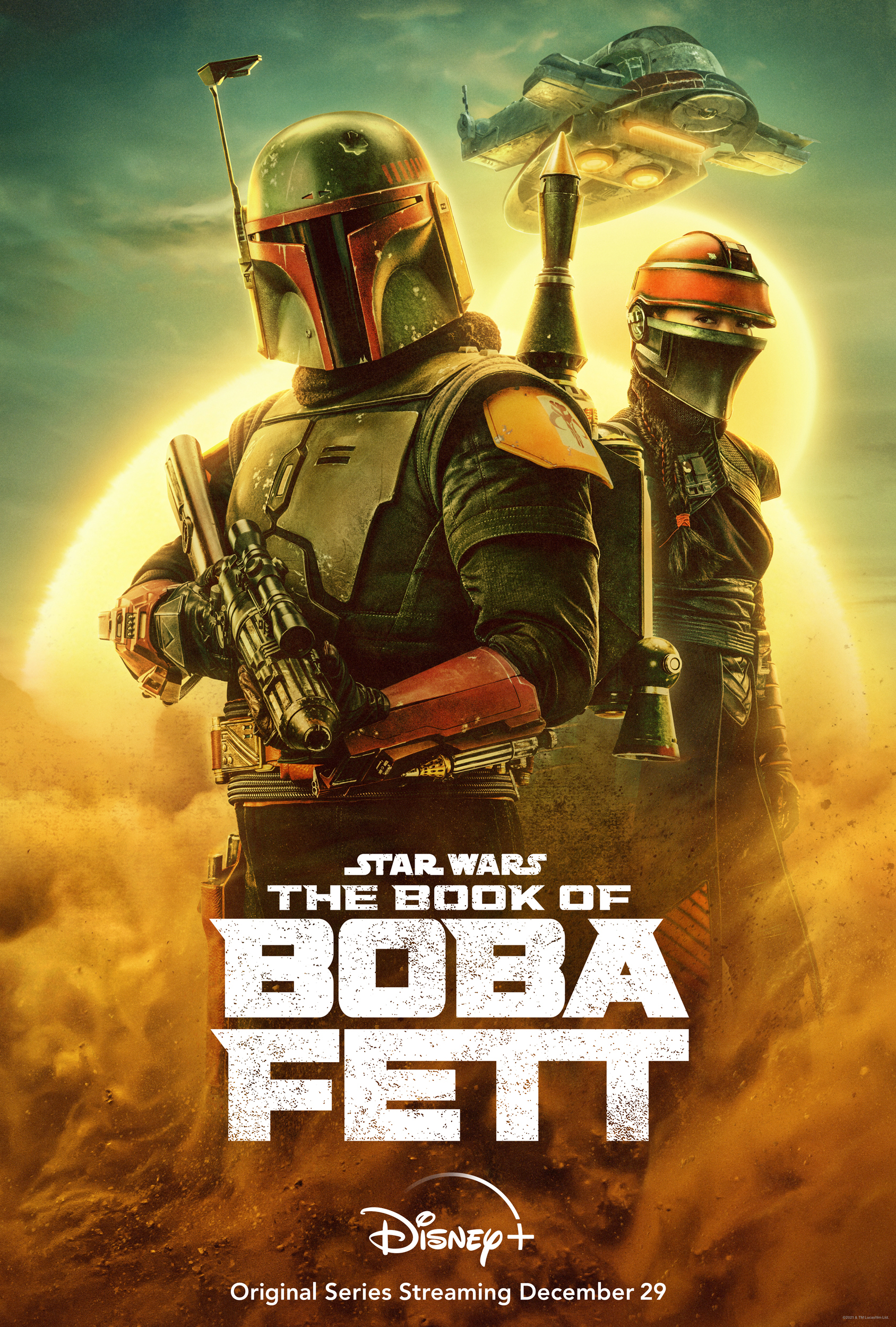 The Book of Boba Fett (S01)