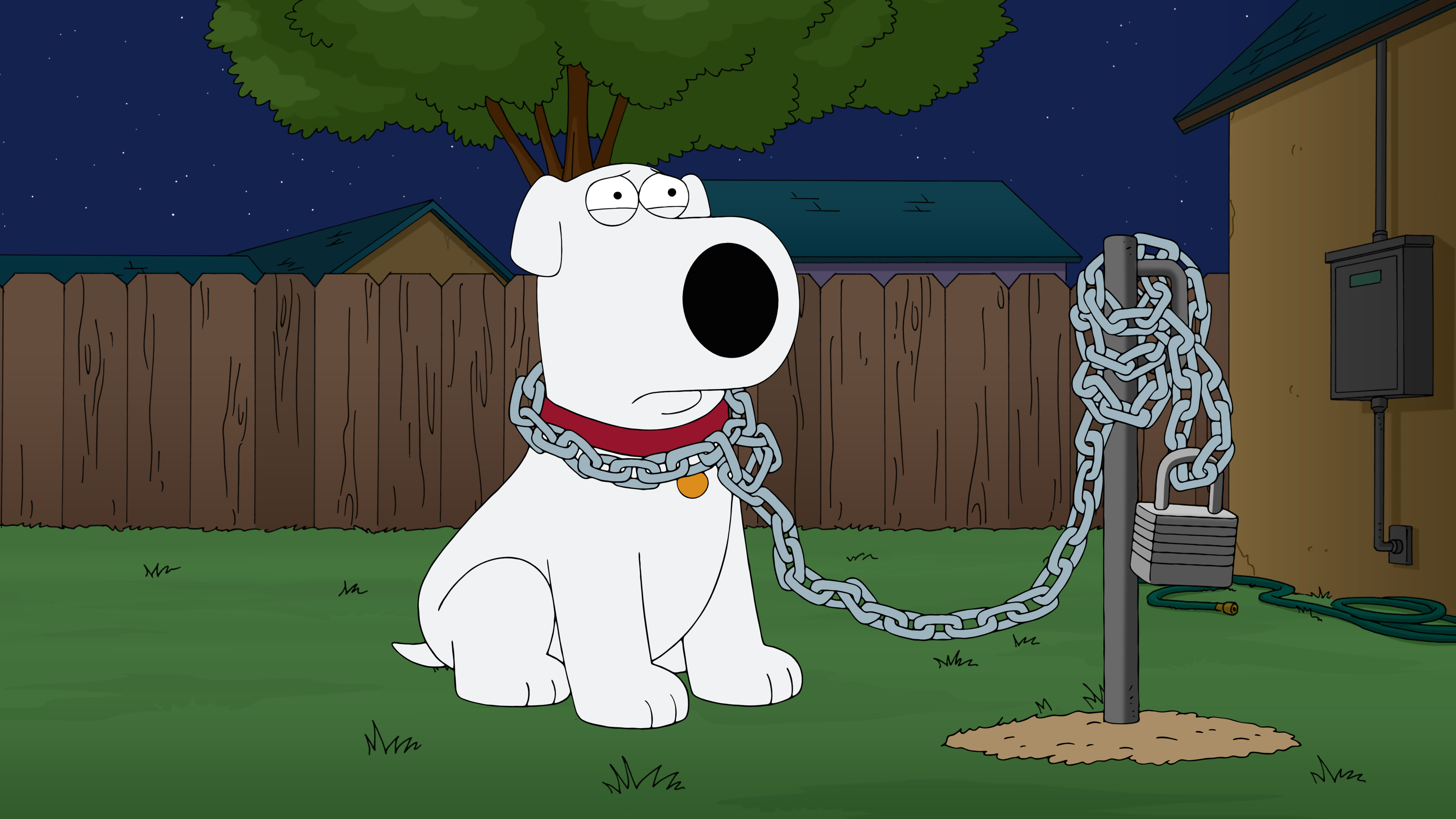 Family Guy: Brokeback Swanson | Season 14 | Episode 8