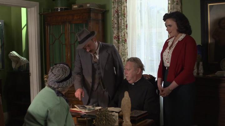 Father Brown: The Devil You Know | Season 6 | Episode 6