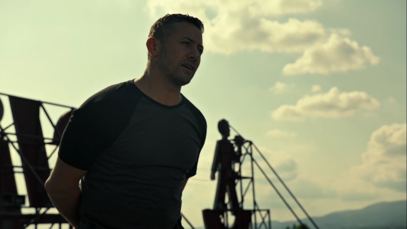 Strike Back: Vendetta: Part 5 | Season 8 | Episode 5