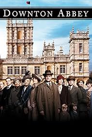 Downton Abbey
