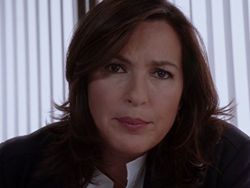 New York - UnitÃ© spÃ©ciale: Agent Provocateur | Season 16 | Episode 11