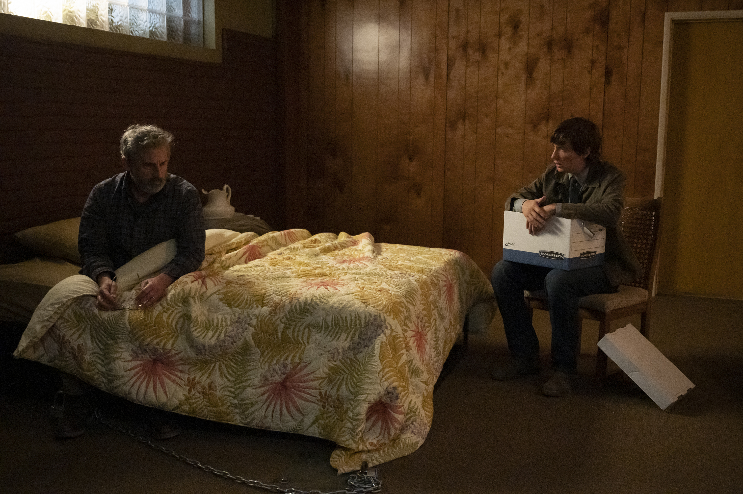 The Patient: Alan Learns to Meditate | Season 1 | Episode 2