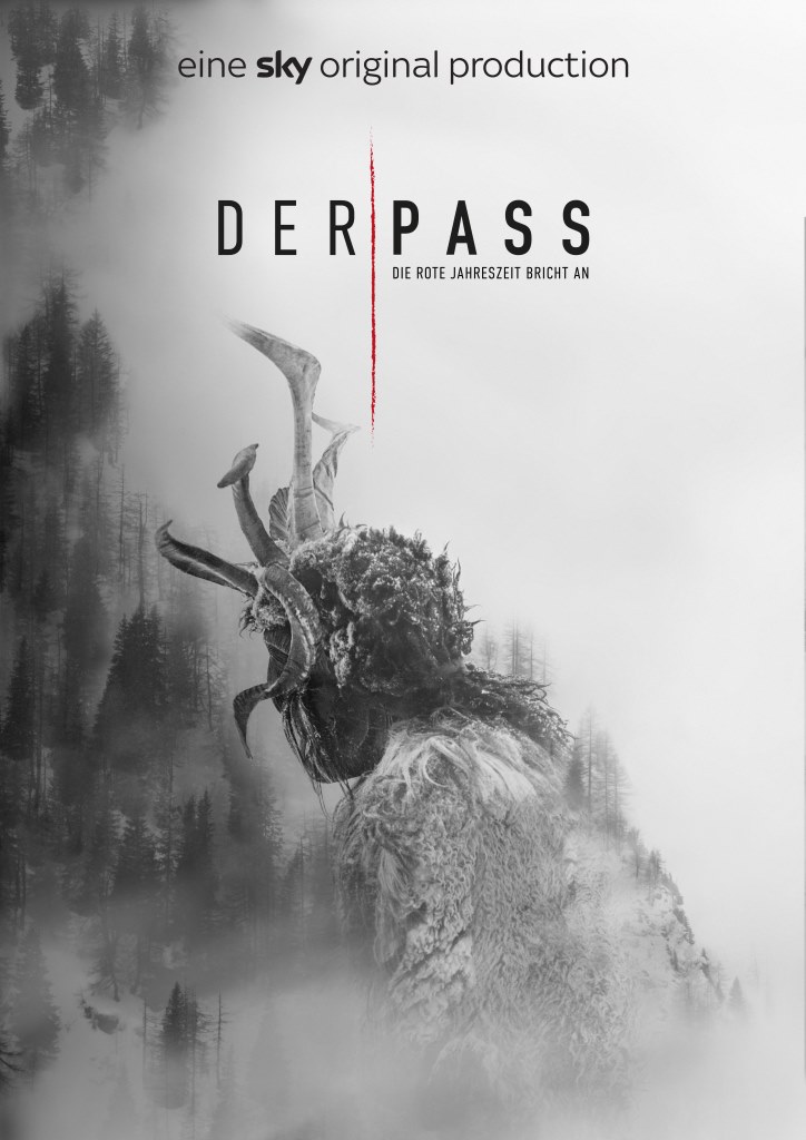 Pagan Peak (Der Pass) (S01 - S03)
