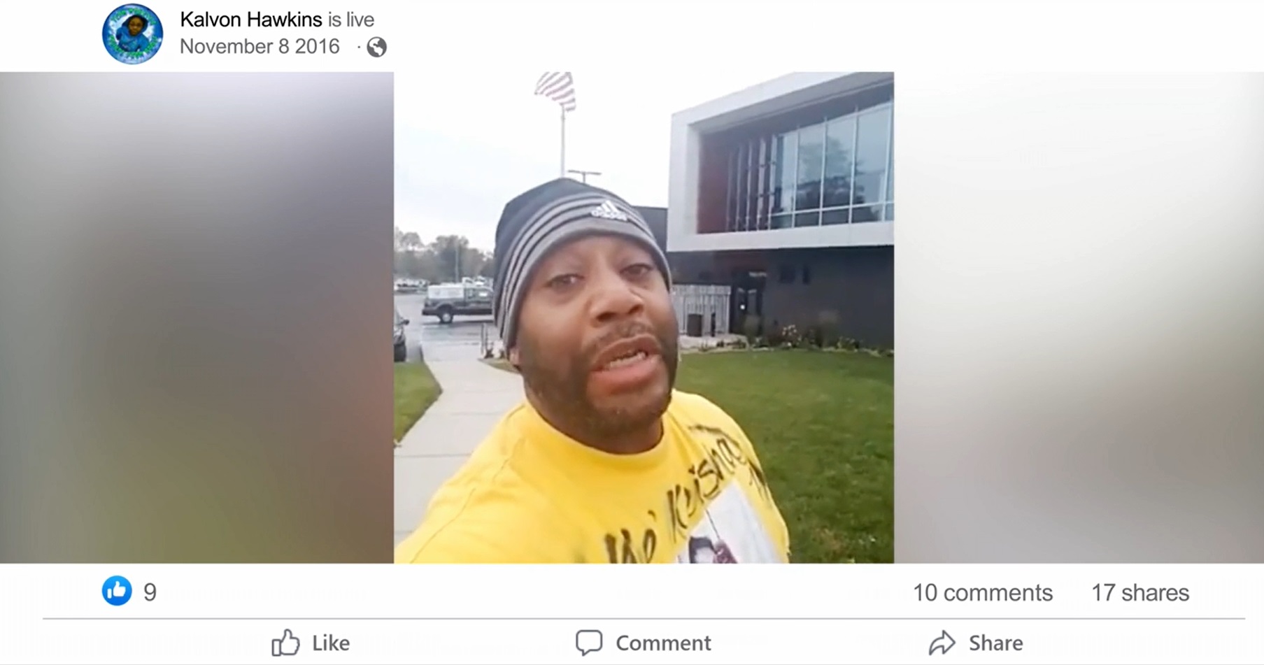 Web of Death: Facebook Live | Season 1 | Episode 5